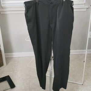 Gray Izod pants